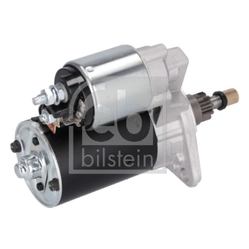 Démarreur FEBI BILSTEIN 188744 - Visuel 1