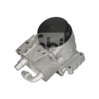 Boîtier, filtre à huile FEBI BILSTEIN OEM 11427508967