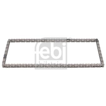 Chaîne de distribution FEBI BILSTEIN OEM JDE40808