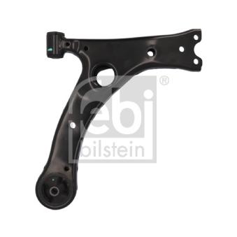 Bras de liaison, suspension de roue avant droit FEBI BILSTEIN OEM 480680F010