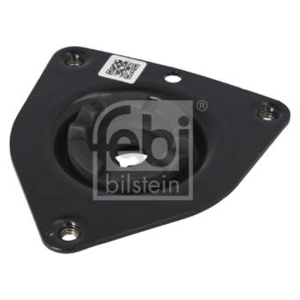 Coupelle de suspension FEBI BILSTEIN 188786 pour OPEL ASTRA e-C4 - 156cv