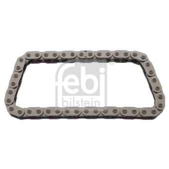 Chaîne, commande de pompe à huile FEBI BILSTEIN [18881]