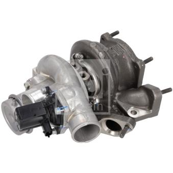 Turbocompresseur, suralimentation FEBI BILSTEIN [189002]