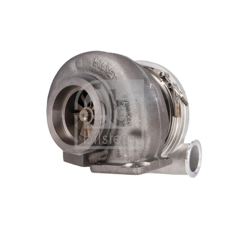 Turbocompresseur, suralimentation FEBI BILSTEIN 189107 - Visuel 1