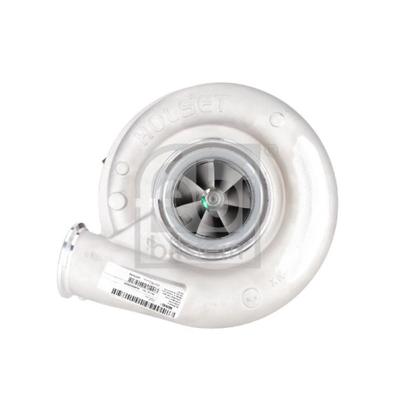 Turbocompresseur, suralimentation FEBI BILSTEIN 189107 - Visuel 2