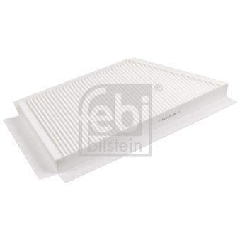 Filtre, air de l'habitacle FEBI BILSTEIN [18915]