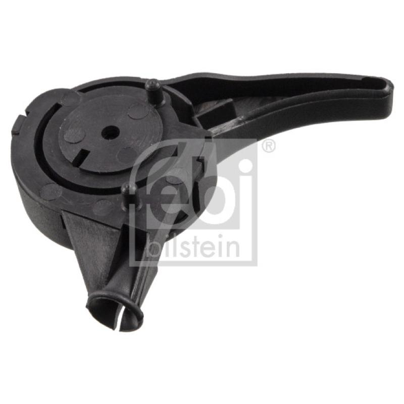 Poignée, déverrouillage du capot FEBI BILSTEIN 18924 - Visuel 1