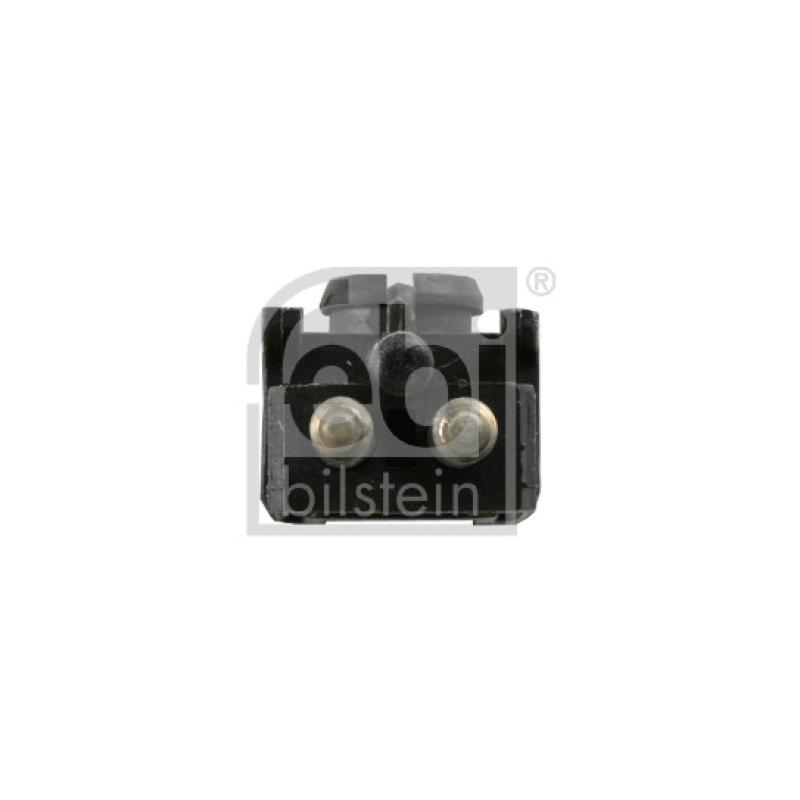 Ventilateur, condenseur de climatisation FEBI BILSTEIN 18931 - Visuel 1