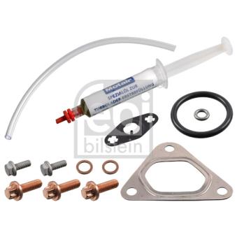 Kit de montage, compresseur FEBI BILSTEIN OEM 6461420080