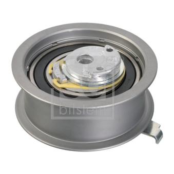 Poulie-tendeur, courroie crantée FEBI BILSTEIN 18956 pour PORSCHE BOXSTER 1.9 TDI - 110cv