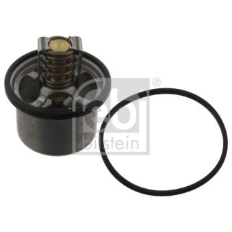 Thermostat d'eau FEBI BILSTEIN OEM 8149182 Thermostat d'eau FEBI BILSTEIN OEM 8149182