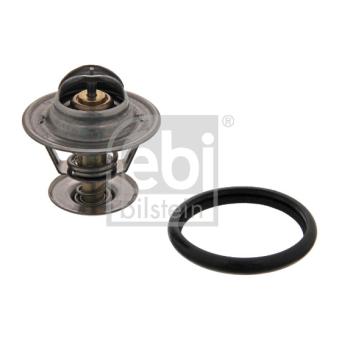 Thermostat d'eau FEBI BILSTEIN 18979 pour FORD SIERRA 2.9 - 145cv