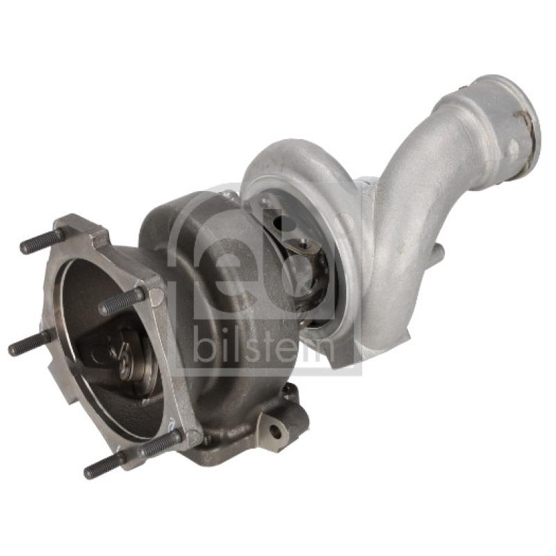 Turbocompresseur, suralimentation FEBI BILSTEIN 189859 - Visuel 1