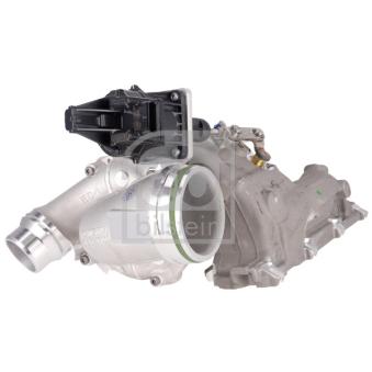 Turbocompresseur, suralimentation FEBI BILSTEIN [189887]