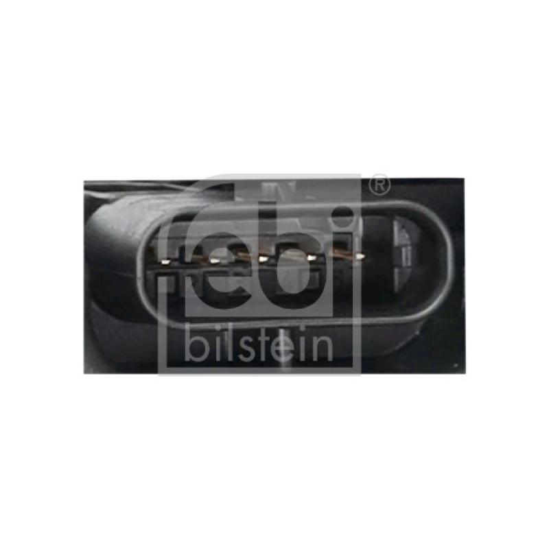 Turbocompresseur, suralimentation FEBI BILSTEIN 190020 - Visuel 2