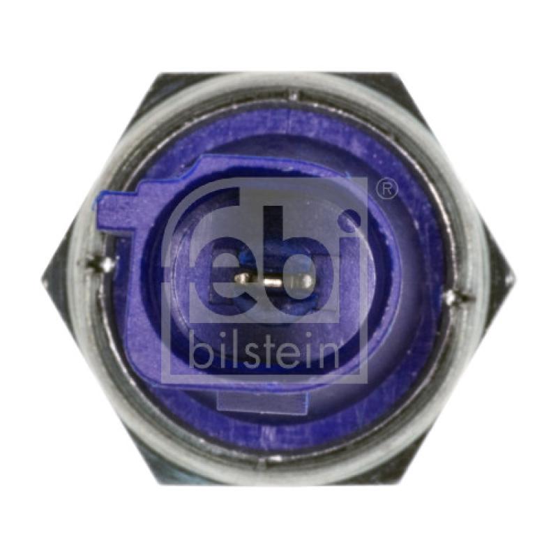 Indicateur de pression d'huile FEBI BILSTEIN 19012 - Visuel 1