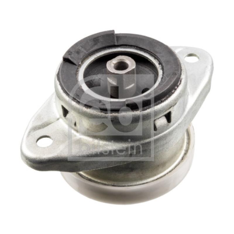 Support moteur FEBI BILSTEIN 19013 - Visuel 1
