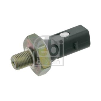 Indicateur de pression d'huile FEBI BILSTEIN 19014 pour MAZDA E SERIE 1.6 - 110cv