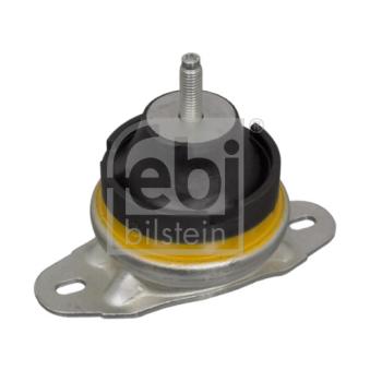 Support moteur FEBI BILSTEIN [19017]