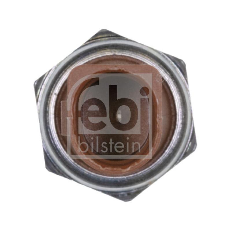 Indicateur de pression d'huile FEBI BILSTEIN 19018 - Visuel 1