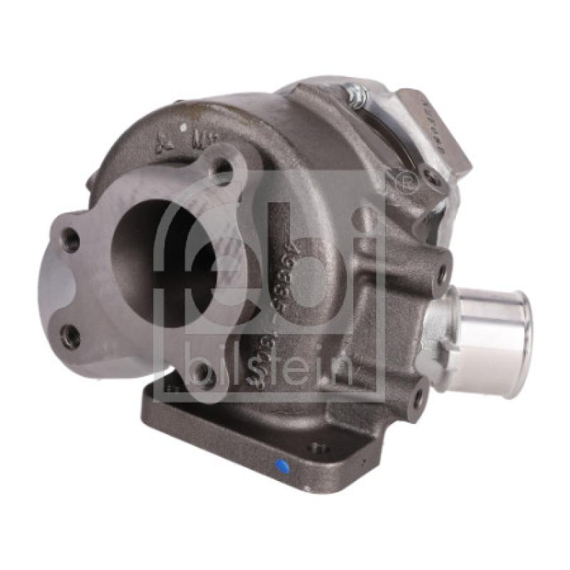 Turbocompresseur, suralimentation FEBI BILSTEIN 190211 - Visuel 1