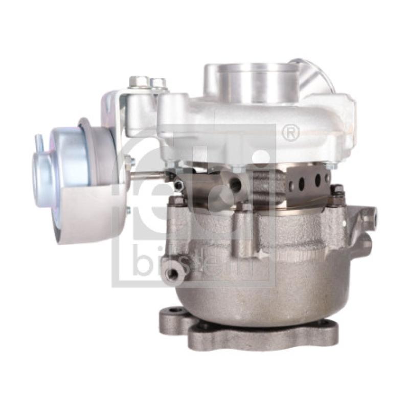 Turbocompresseur, suralimentation FEBI BILSTEIN 190211 - Visuel 2