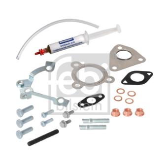 Joint, compresseur FEBI BILSTEIN [190266]