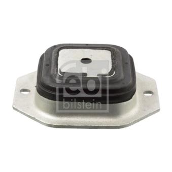 Silent bloc de suspension (train arrière) FEBI BILSTEIN 19048 pour FORD SIERRA 1.9 - 109cv