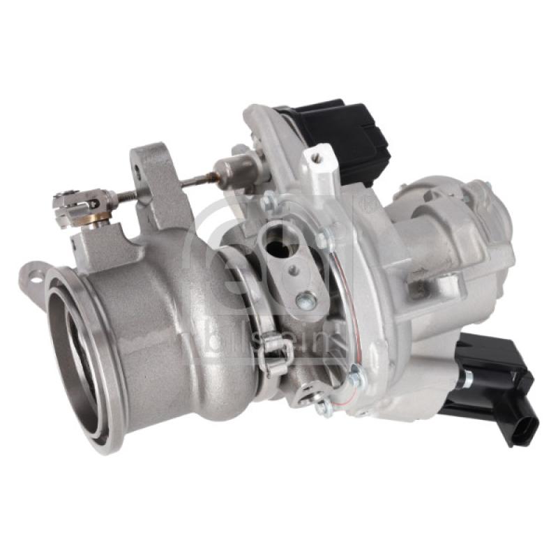 Turbocompresseur, suralimentation FEBI BILSTEIN 190591 - Visuel 1