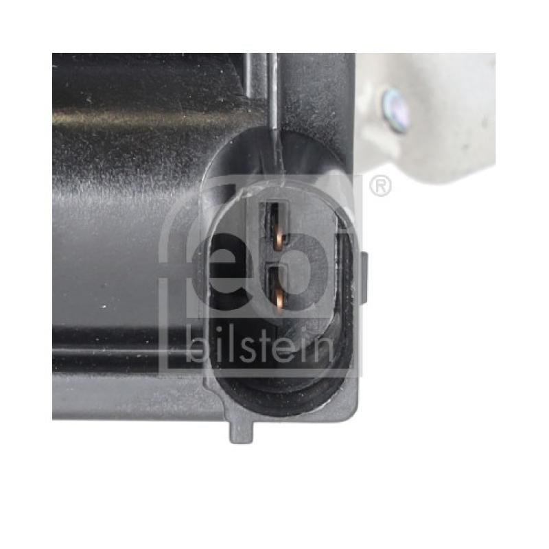 Turbocompresseur, suralimentation FEBI BILSTEIN 190591 - Visuel 2