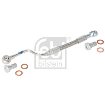 Conduite d'huile, compresseur FEBI BILSTEIN [190675]