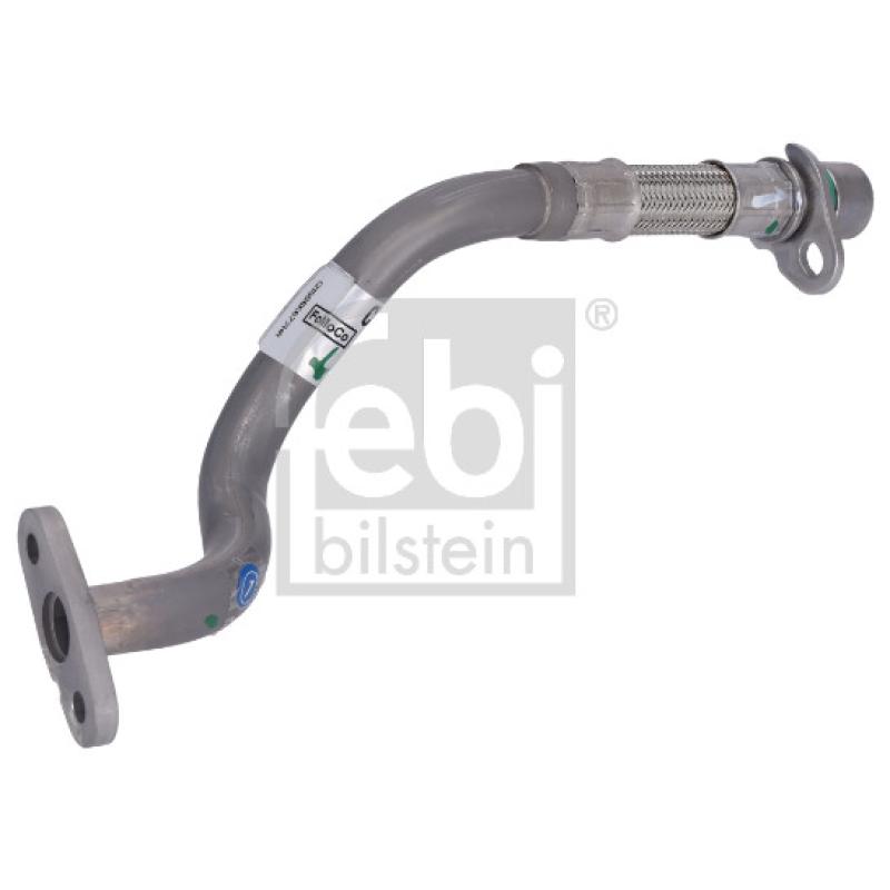 Conduite d'huile, compresseur FEBI BILSTEIN 190803 - Visuel 1