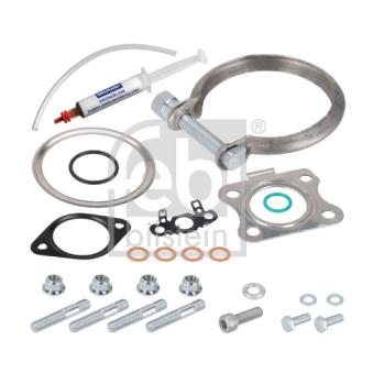 Kit de montage, compresseur FEBI BILSTEIN [190812]