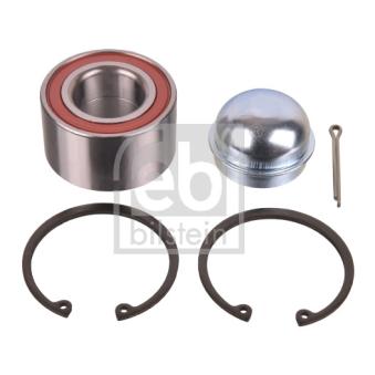 Kit de roulements de roue FEBI BILSTEIN OEM 9195608 Kit de roulements de roue FEBI BILSTEIN OEM 9195608