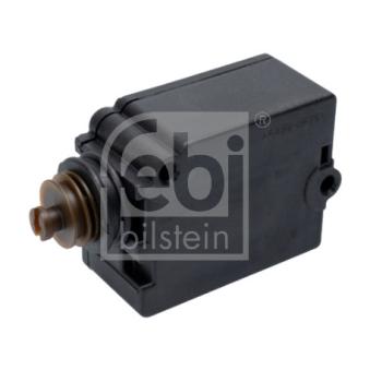 Élément d'ajustage, verrouillage central FEBI BILSTEIN OEM 67118368196