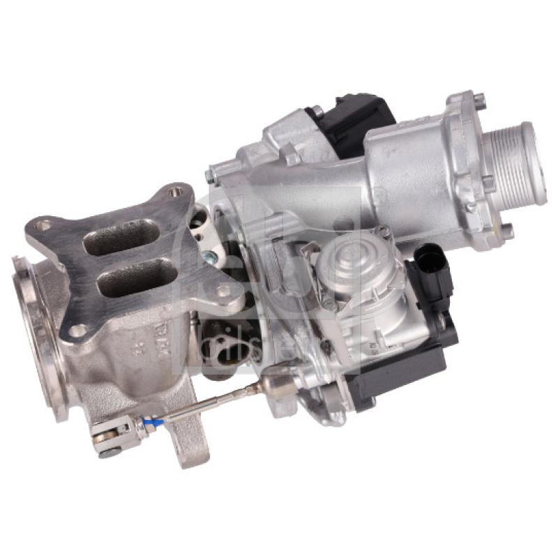 Turbocompresseur, suralimentation FEBI BILSTEIN 190938 - Visuel 1