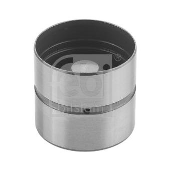 Jeu de 8 poussoirs hydrauliques FEBI BILSTEIN 19098