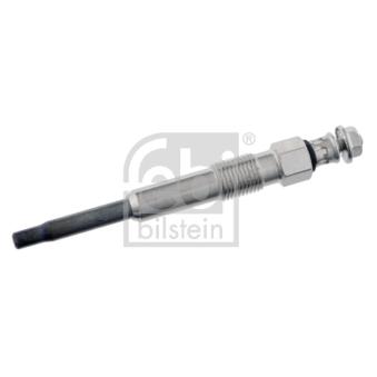 Bougie de préchauffage FEBI BILSTEIN 19099 pour CITROEN AX 1.5 D - 54cv