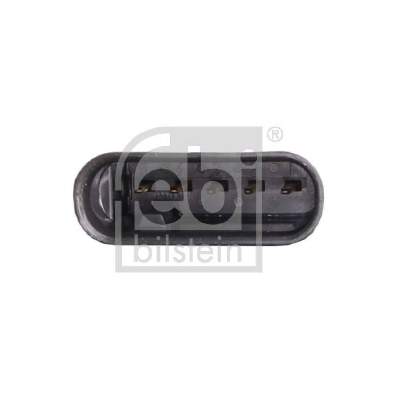 Turbocompresseur, suralimentation FEBI BILSTEIN 191015 - Visuel 2