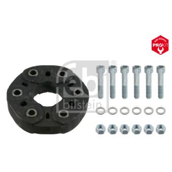 Joint, arbre longitudinal FEBI BILSTEIN 19110 pour VOLVO XC70 E 300 - 252cv