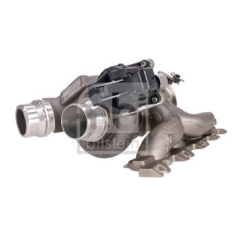 Turbocompresseur, suralimentation FEBI BILSTEIN [191372]