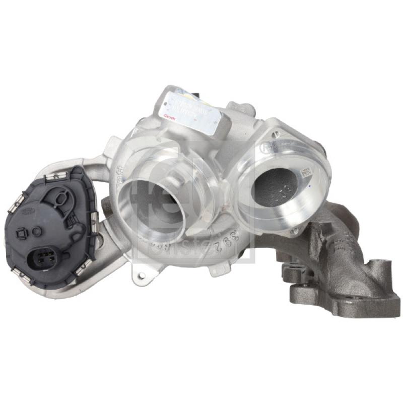 Turbocompresseur, suralimentation FEBI BILSTEIN 191544 - Visuel 2