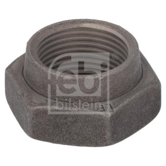 Écrou, bout d'essieu FEBI BILSTEIN [19159]