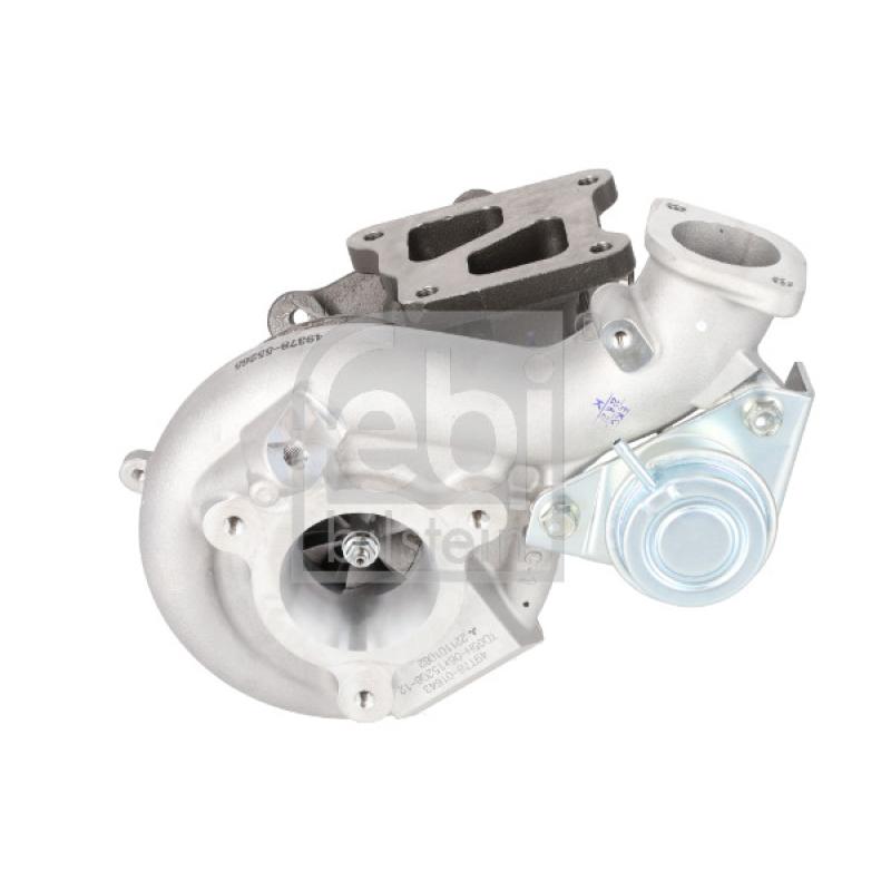 Turbocompresseur, suralimentation FEBI BILSTEIN 191752 - Visuel 2