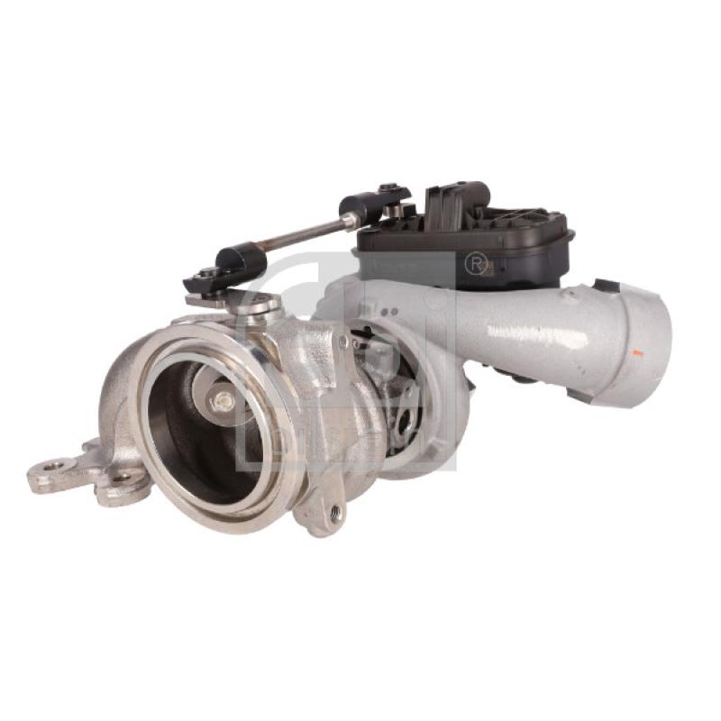 Turbocompresseur, suralimentation FEBI BILSTEIN 191878 - Visuel 1