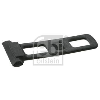 Collier tendeur, aile FEBI BILSTEIN OEM 1358343 Collier tendeur, aile FEBI BILSTEIN OEM 1358343