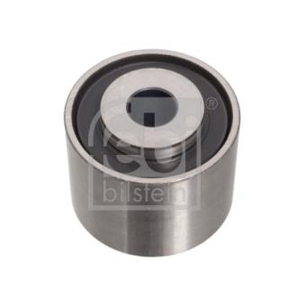 Poulie renvoi/transmission, courroie trapézoïdale à nervures FEBI BILSTEIN OEM 575163