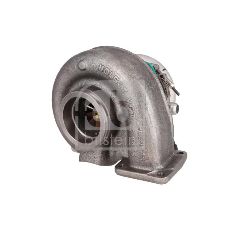 Turbocompresseur, suralimentation FEBI BILSTEIN 192175 - Visuel 1
