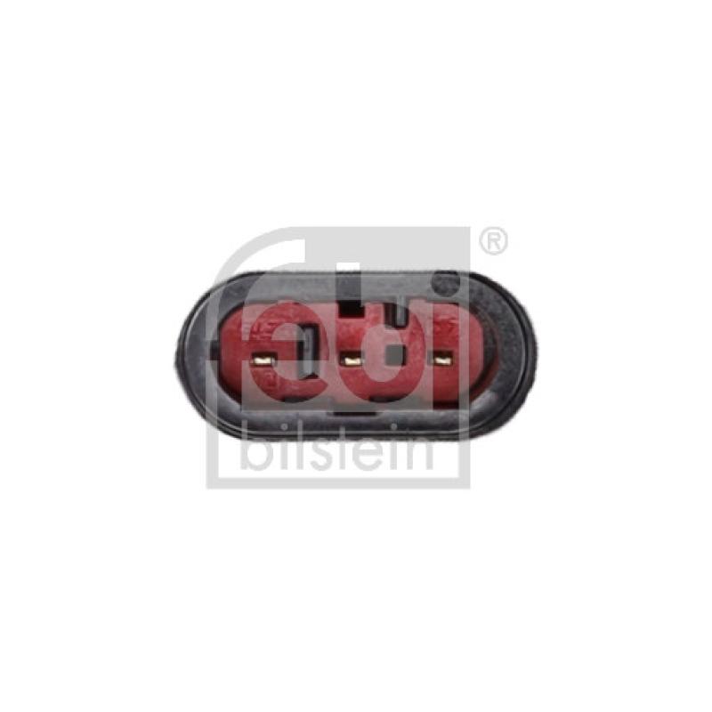 Turbocompresseur, suralimentation FEBI BILSTEIN 192175 - Visuel 2