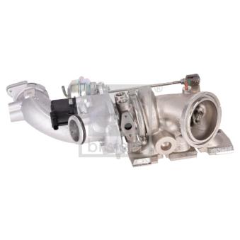 Turbocompresseur, suralimentation FEBI BILSTEIN [192221]